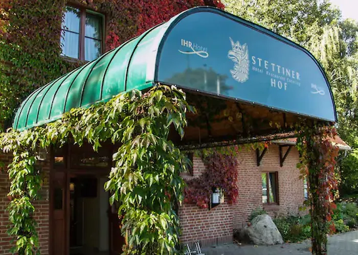 Hotel Stettiner Hof