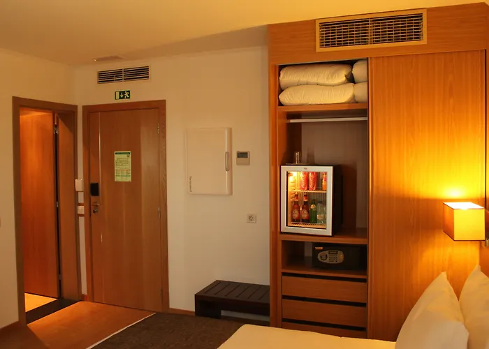 Hotel O Gato & Spa