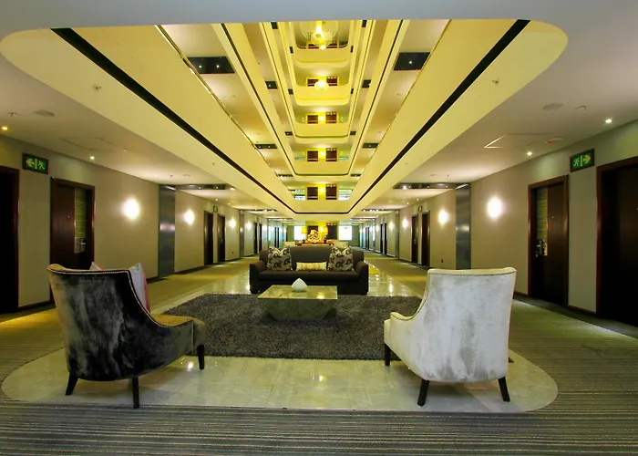 Coastlands Umhlanga Hotel And Convention Centre