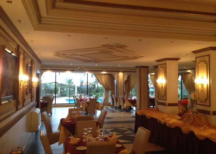 Atlantic Palace Hotel