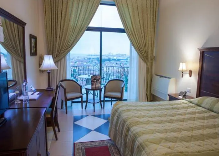 Atlantic Palace Hotel