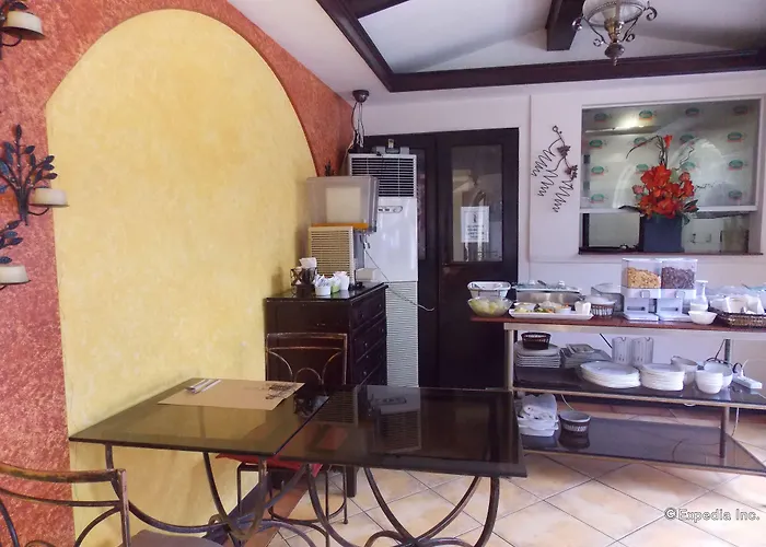The Suites At Calle Nueva