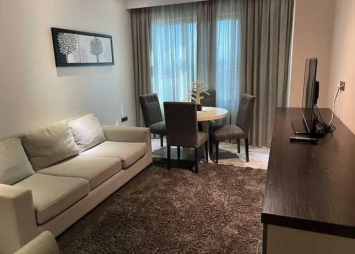 Coastlands Umhlanga Hotel And Convention Centre