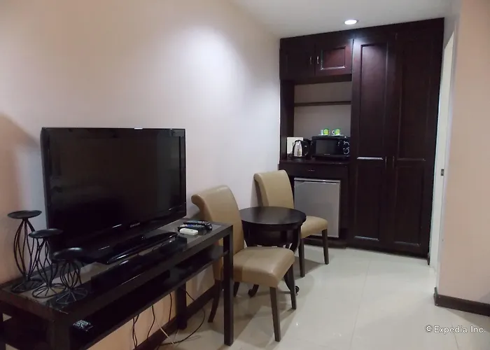 The Suites At Calle Nueva