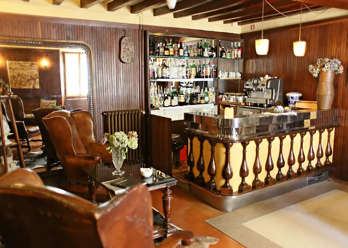 Country Hotel Le Querce