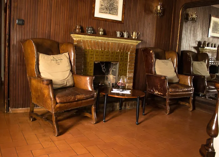 Country Hotel Le Querce