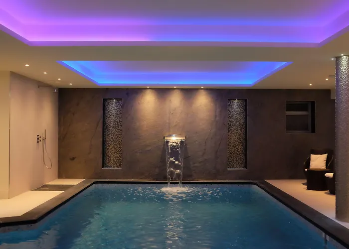 Les Criquets Hotel & Spa