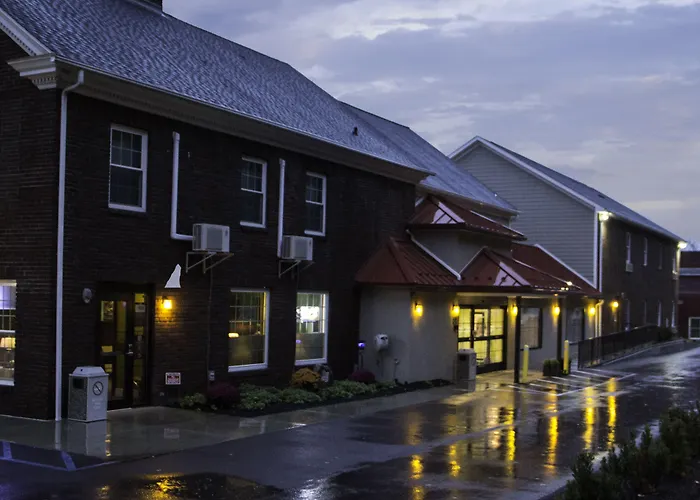Hotel Dushore