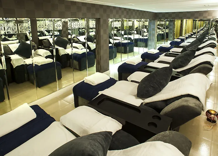 Minerva Church Hotel