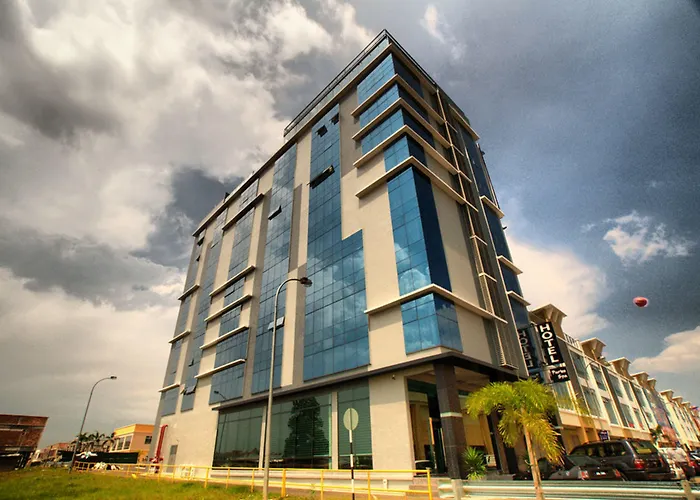 Pariss Hotel