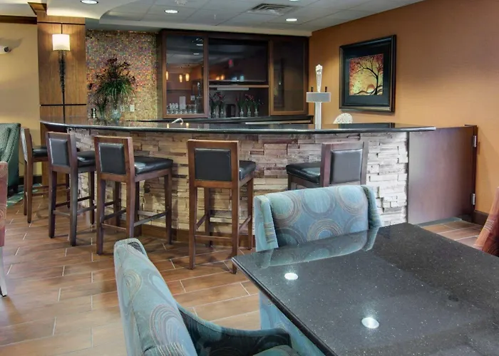 Comfort Suites Texarkana Arkansas