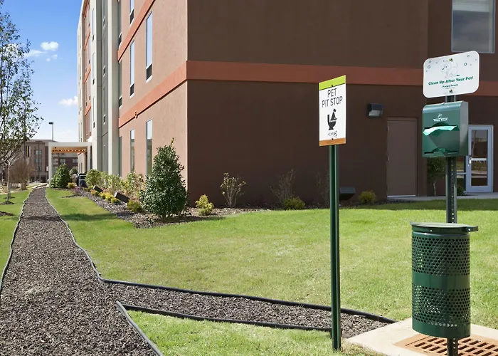 Home2 Suites By Hilton - Oxford