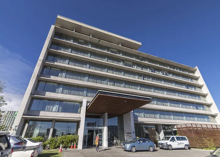 Wyndham Concepcion Pettra