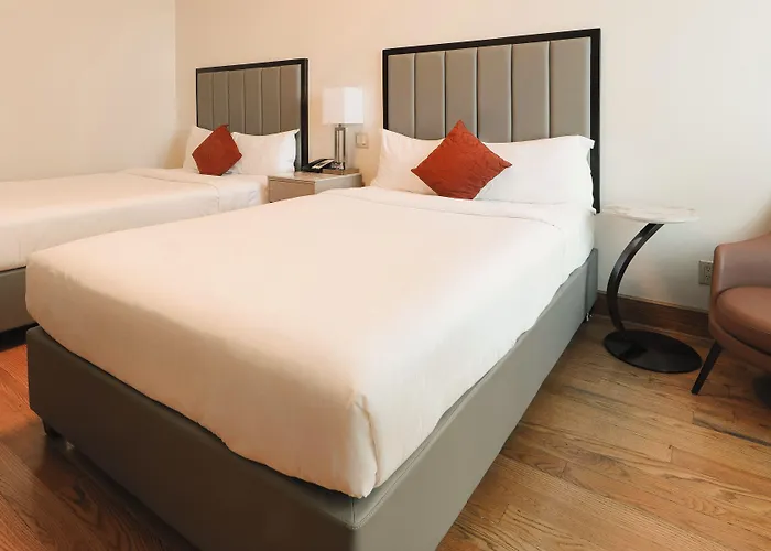 Asiatic Hotel - Flushing