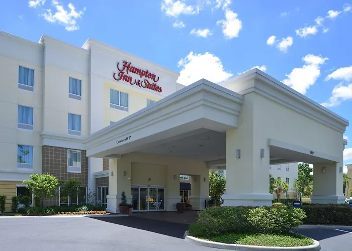 Hampton Inn & Suites - Ocala