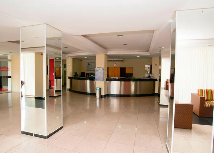 IMG Hotel Rio Quente