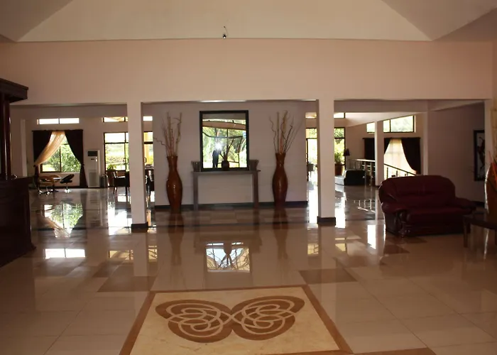 Nashera Hotel