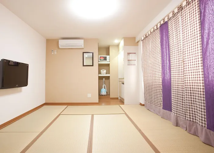 Hanabi Hotel