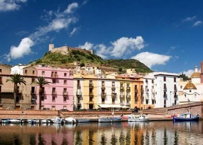 Corte Fiorita Albergo Diffuso