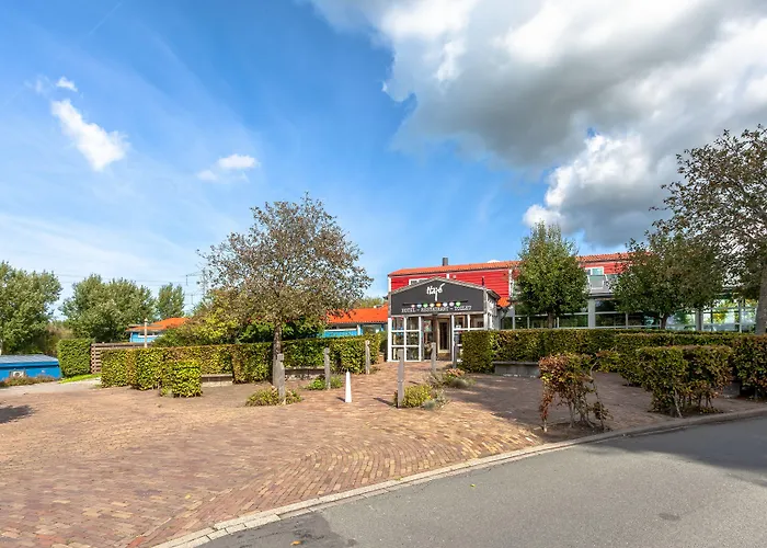 Hajé Restaurant de Aalscholver