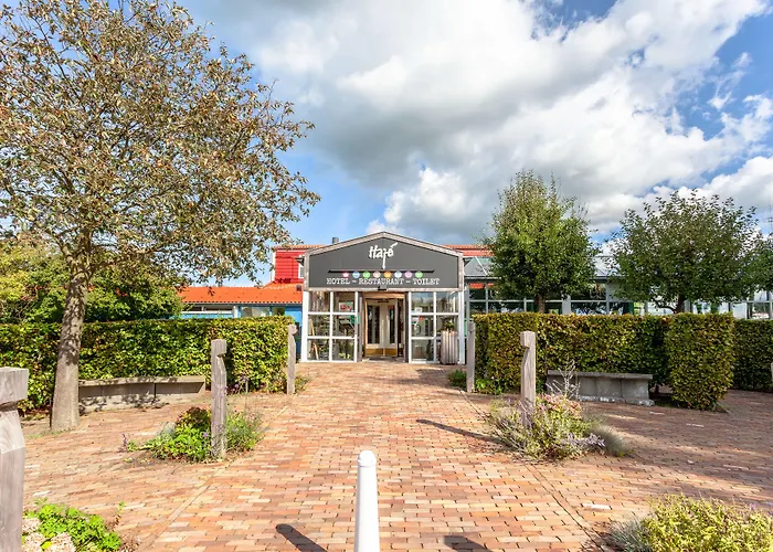 Hajé Restaurant de Aalscholver