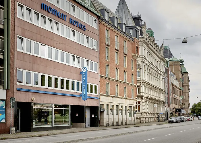 Moment Hotels