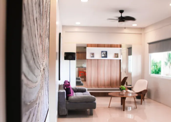 Z Pad Residences