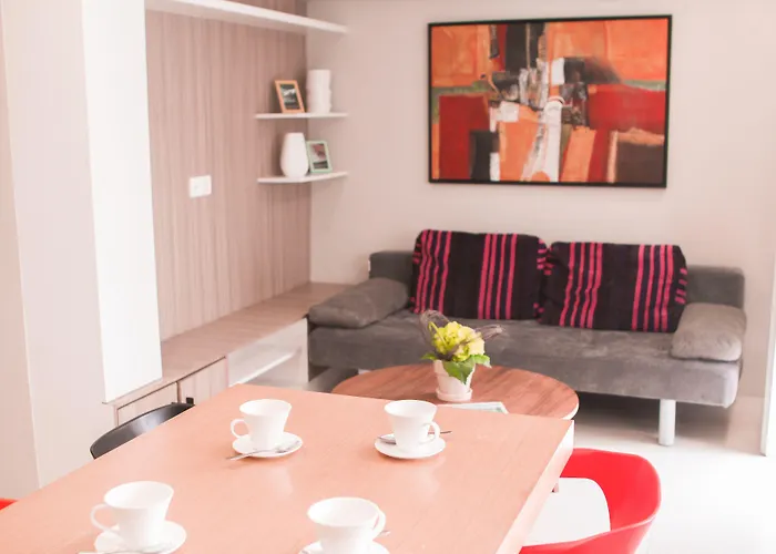 Z Pad Residences