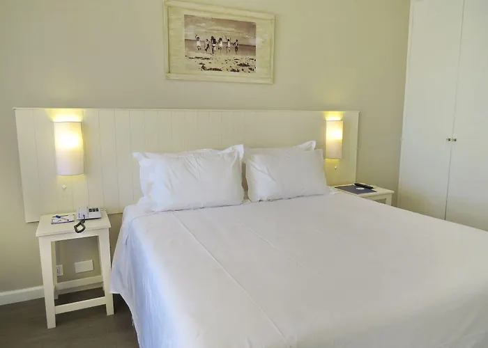 Atlántico Boutique Hotel