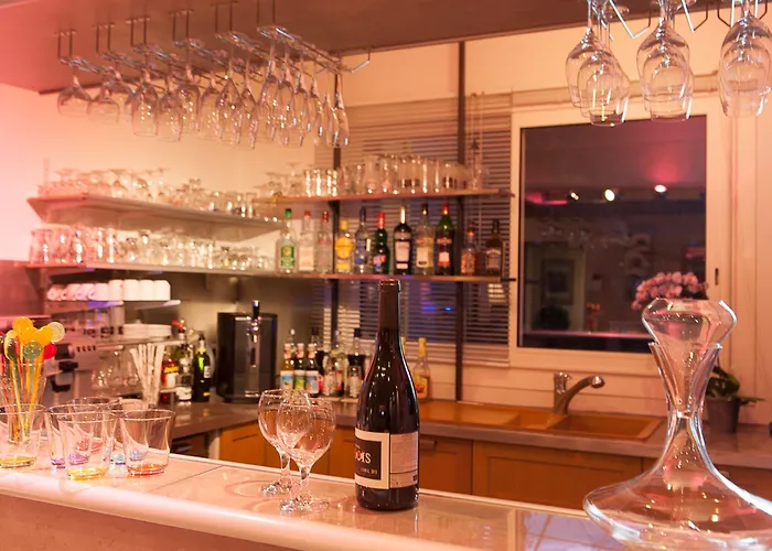 Hotel Sainte Anne - Apt