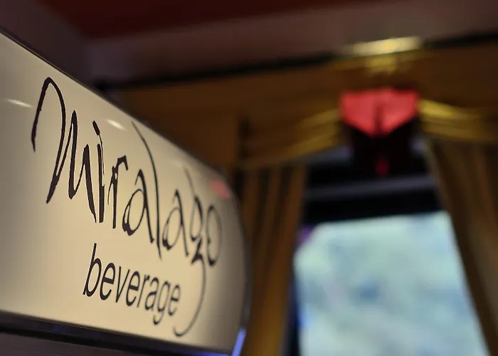 Residence Hotel Miralago
