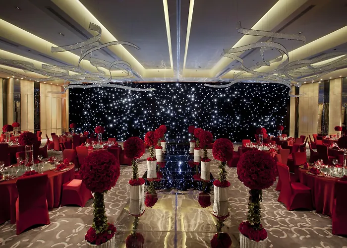 Banyan Tree Tianjin Riverside