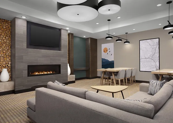 Holiday Inn & Suites Durango Downtown By Ihg