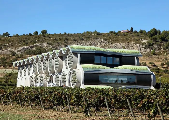 Mastinell Cava & Boutique Hotel By Olivia Hotels Collection Vilafranca del Penedès