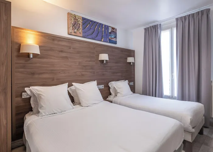 Hotel Luxor