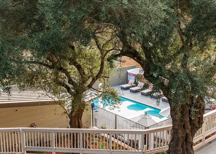 Olea Hotel