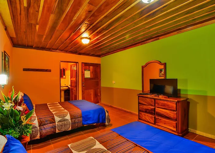 Hotel Cipreses