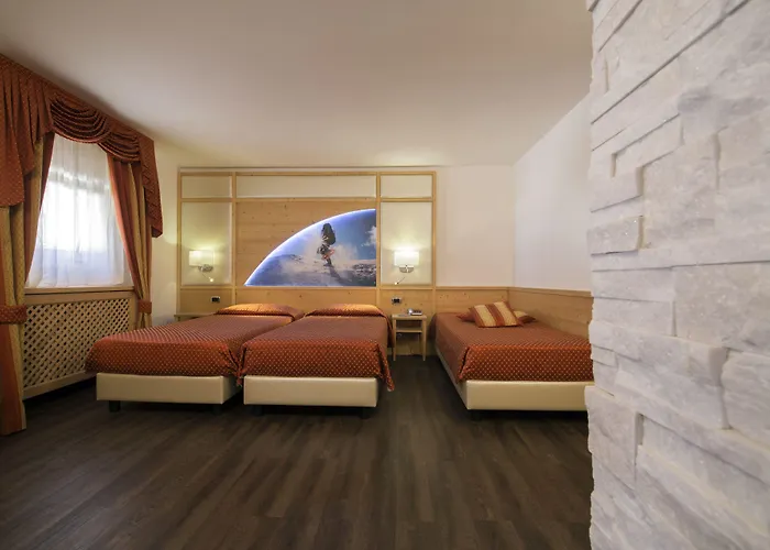 Hotel Touring