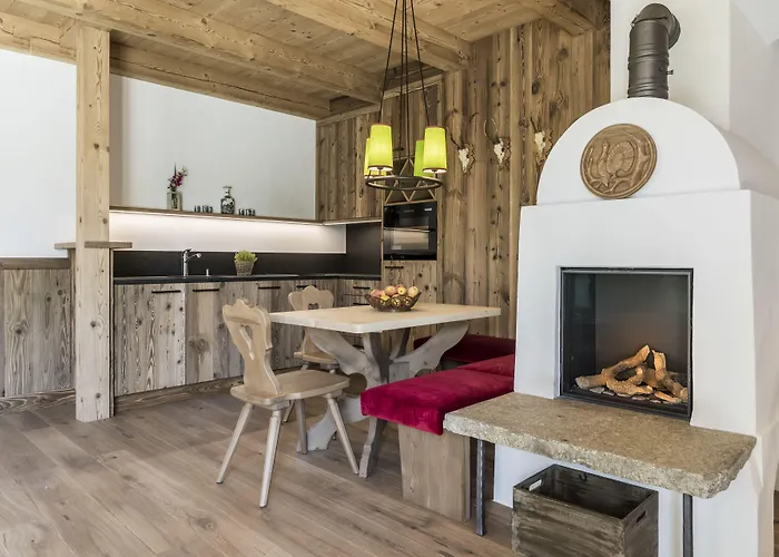 Relais&Châteaux Gut Steinbach Hotel Chalets SPA