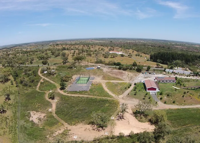 Monte Xisto Country Charm Hotel
