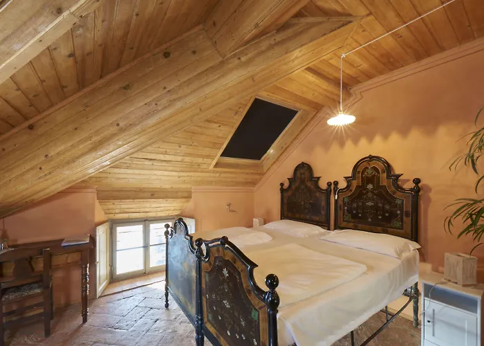 Bellavista Boutique Hotel