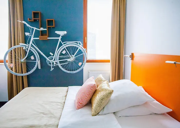 City Solei Boutique Hotel