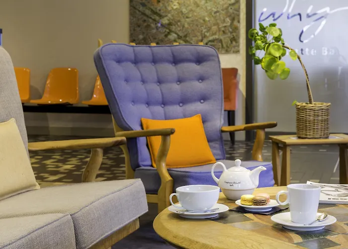 Best Western Premier Why Hotel