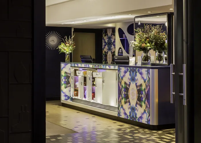 Best Western Premier Why Hotel