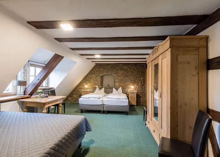 Hotel Meisnerhof