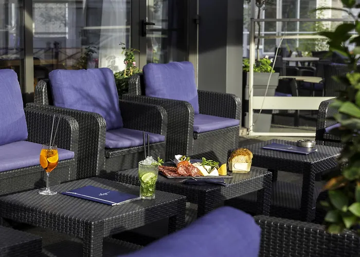 Best Western Premier Why Hotel