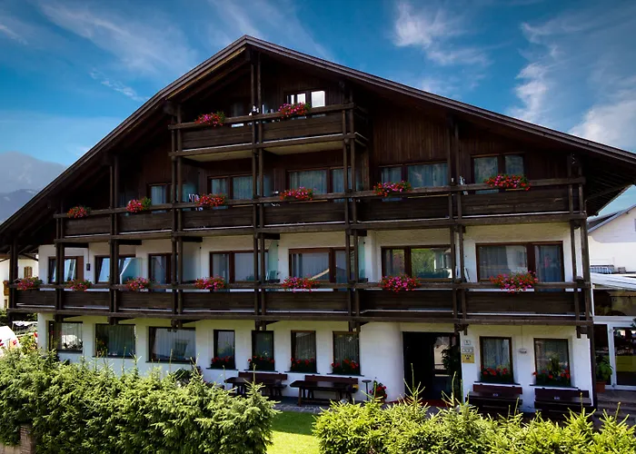 Hotel Tirolerhof San Giorgio 