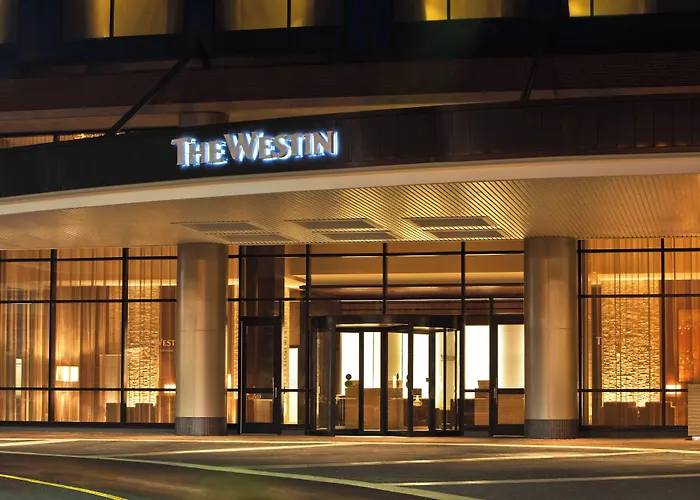The Westin Birmingham