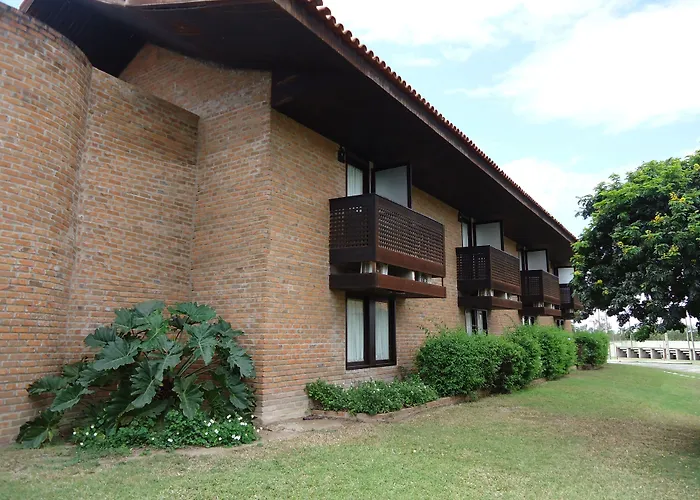 Hotel Casa Grande Gravatá