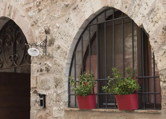 La Residenza Dei Cappuccini